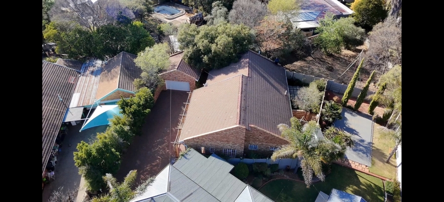 4 Bedroom Property for Sale in Dan Pienaar Free State